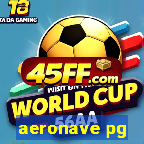 aeronave pg